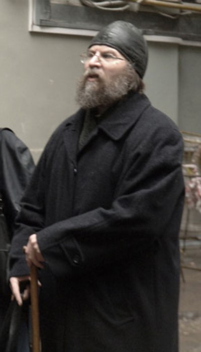 Alexander Aleksandrovich Morozov