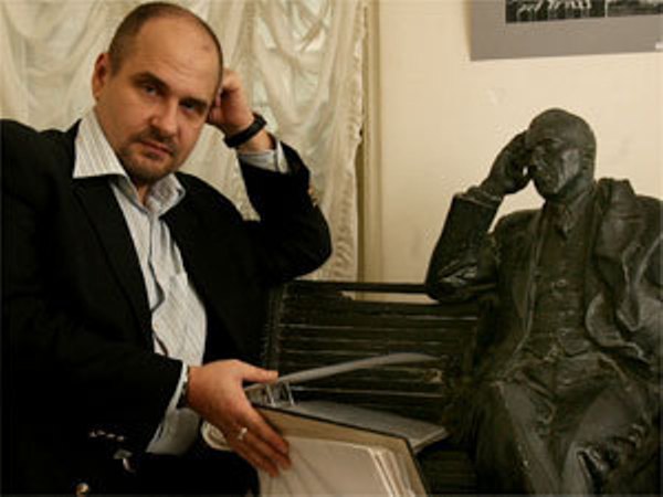 Nikolay Golubyev