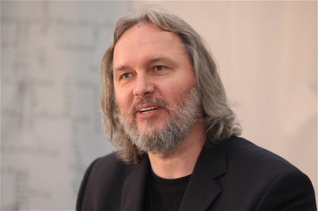 Boris Jirků