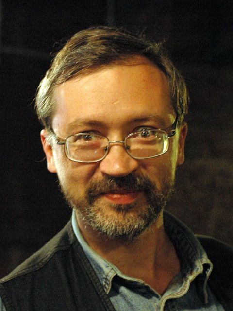 Максим Мошков