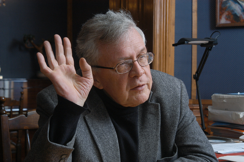 Andrei Petrov