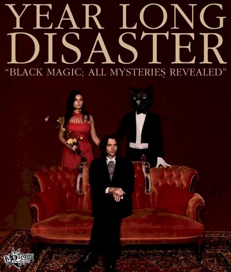 Year Long Disaster