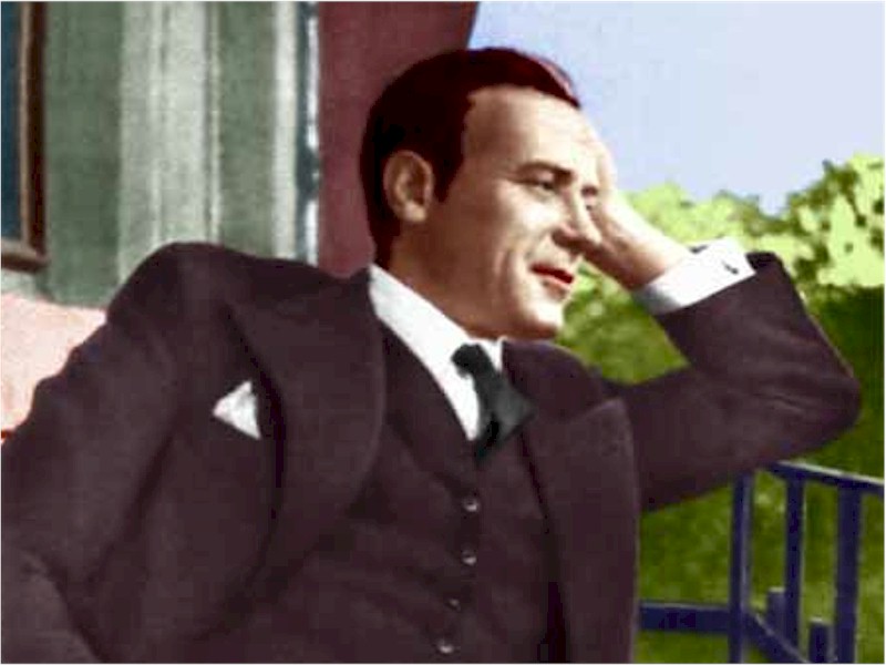 Boulgakov en 1935