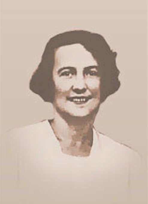 Lyubov Belozerskaya