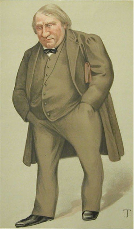 Ernest Renan