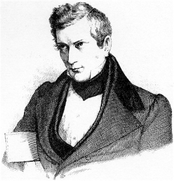 David Strauss