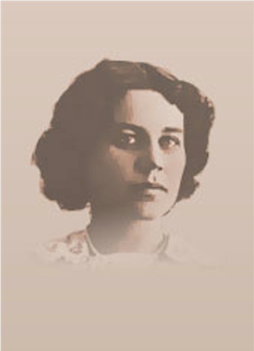 Tatiana Lappa