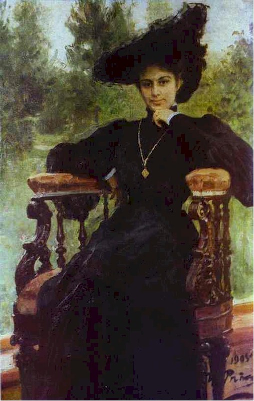 Maria Andreeva