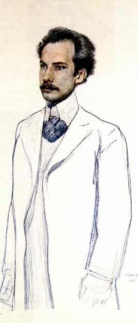 Andrei Bely