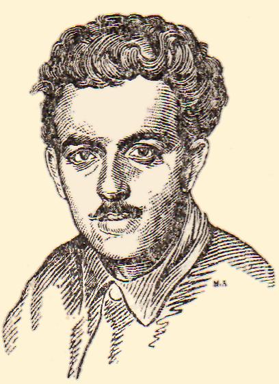 Alexander Ilych Bezymensky