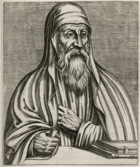 Philo of Alexandria