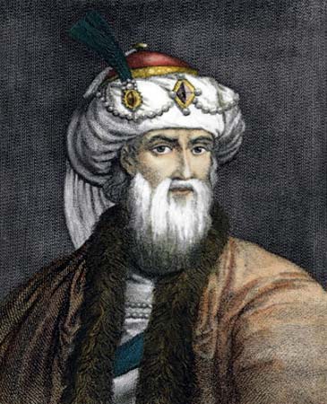 Flavius Josephus