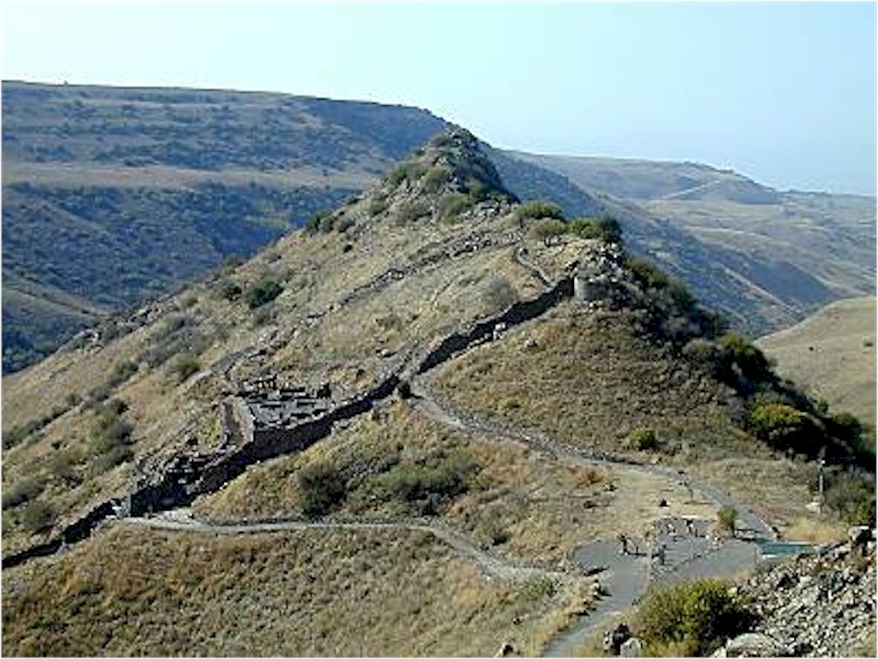 Gamala