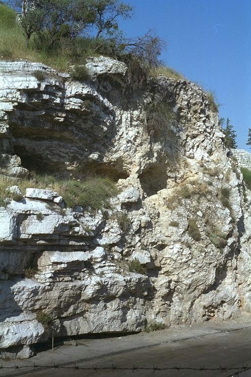 Golgotha