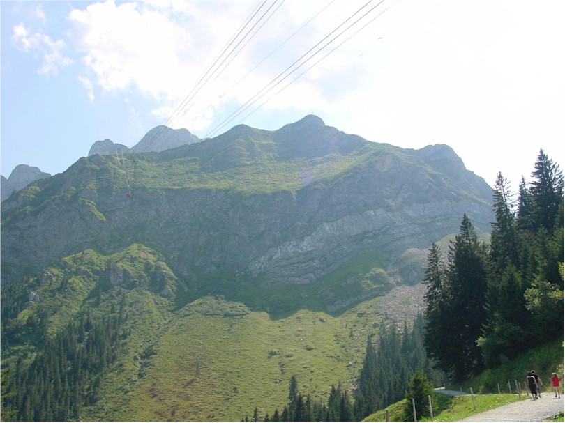 Mont Pilatus Luzern
