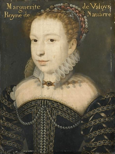 Reine Margot