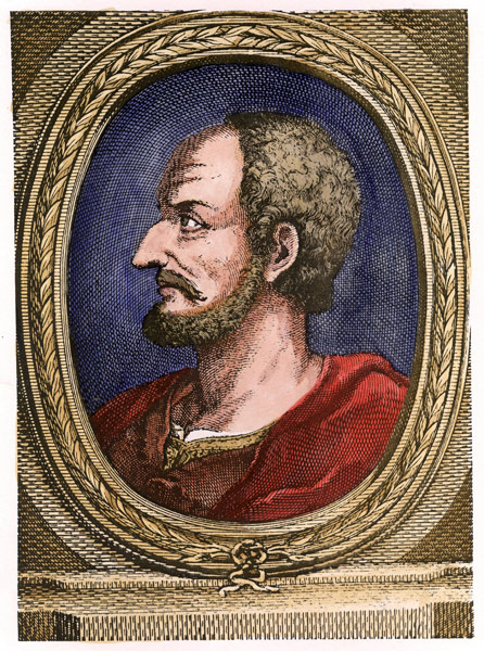 Cornelis Tacitus