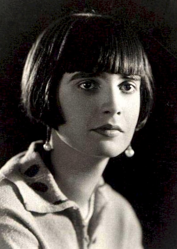 Alla Steiger