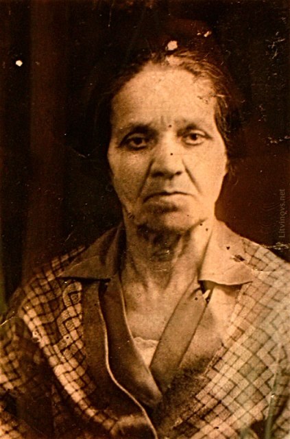 Annoesjka Gorjatsjeva