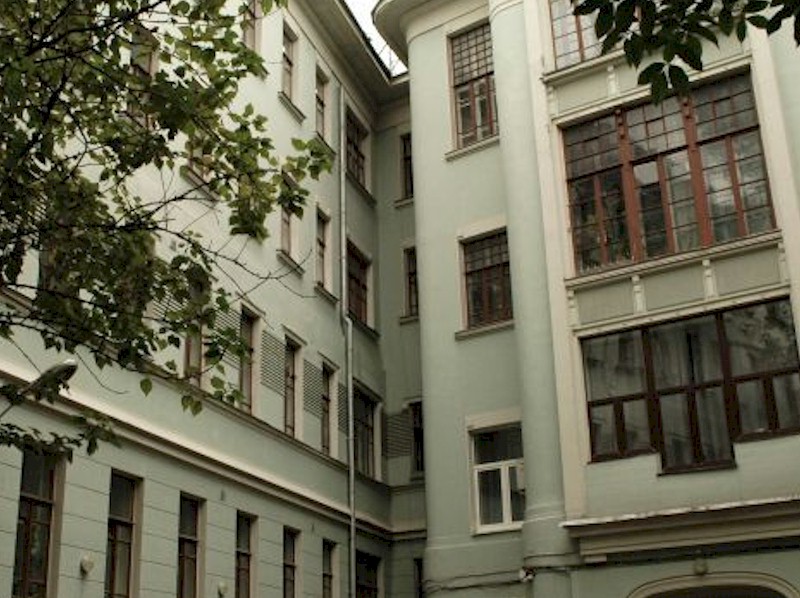 Appartement nummer 50