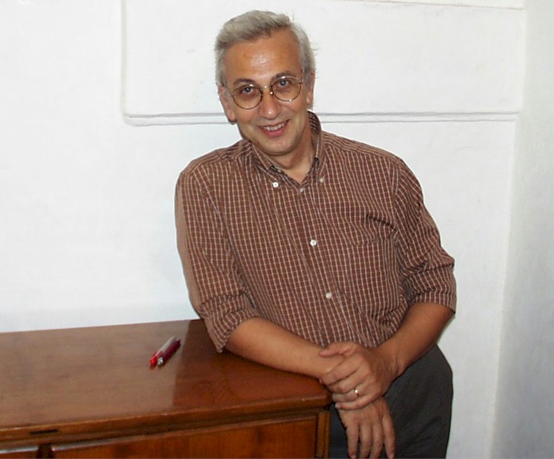 Giovanni Brancale