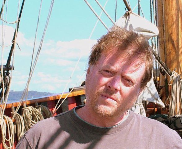 Paul Bryers