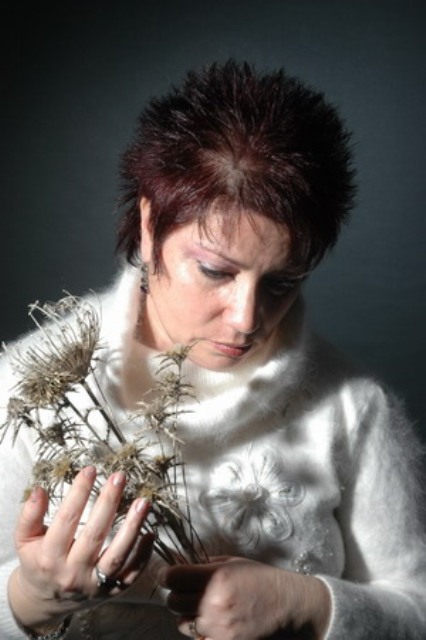 Ljoedmila Tsjebotareva