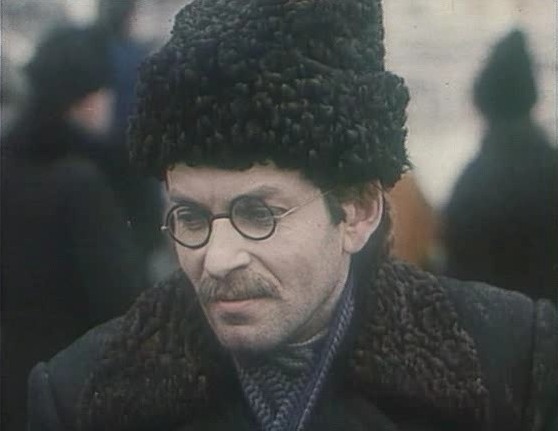 Sergei Desnitsky