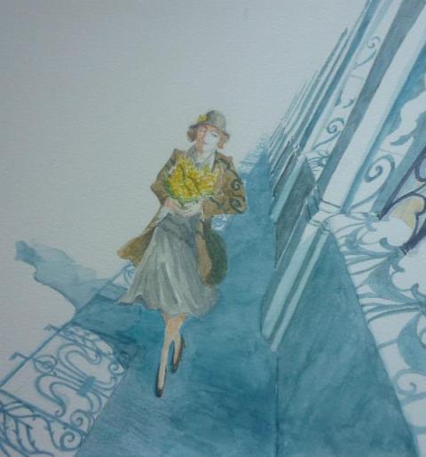 Bettina Egger