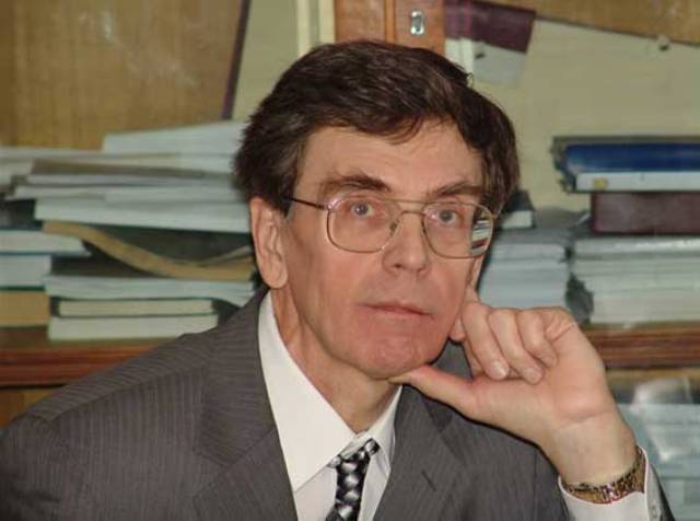 Anatoly Fomenko
