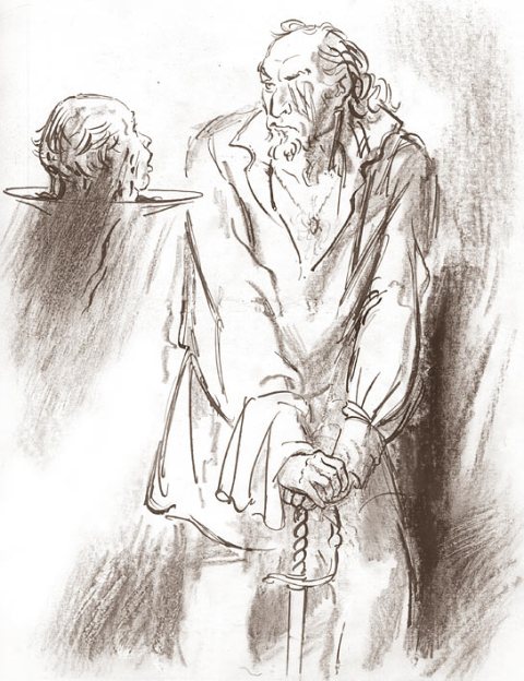 Aleksandr Bakulevsky