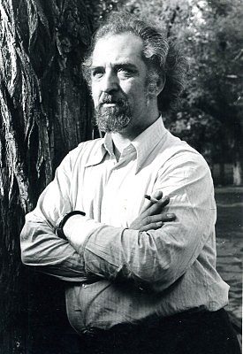 Viktor Yefimenko