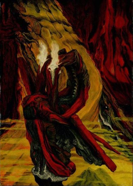 Anatoly Fomenko - La tempête après la mort de Yeshoua