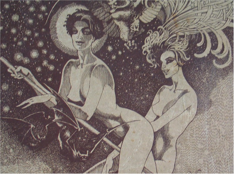 Фреска