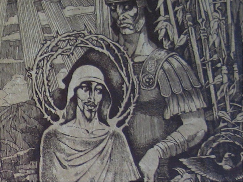 Фреска