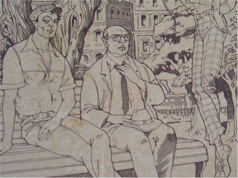Фреска