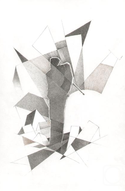 Andrey Karapetyan - Cover page