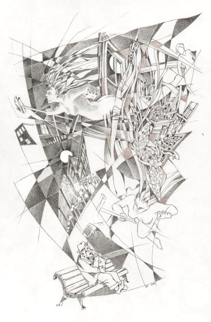 Andrey Karapetyan - Azazello's cream