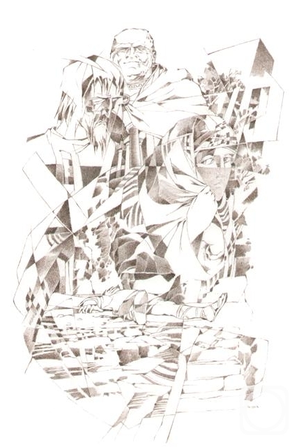 Andrey Karapetyan - Niza