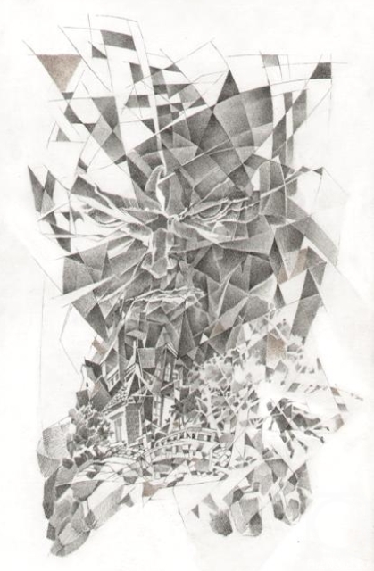Andrey Karapetyan - Eternal Refuge