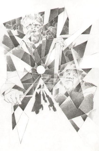 Andrey Karapetyan - Epilogue