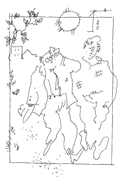 Boris Markevitch