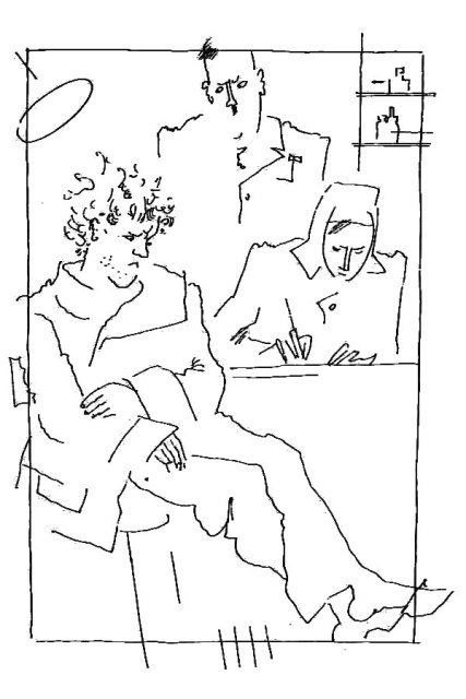 Boris Markevitch