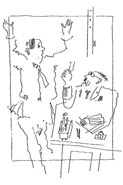 Boris Markevitch