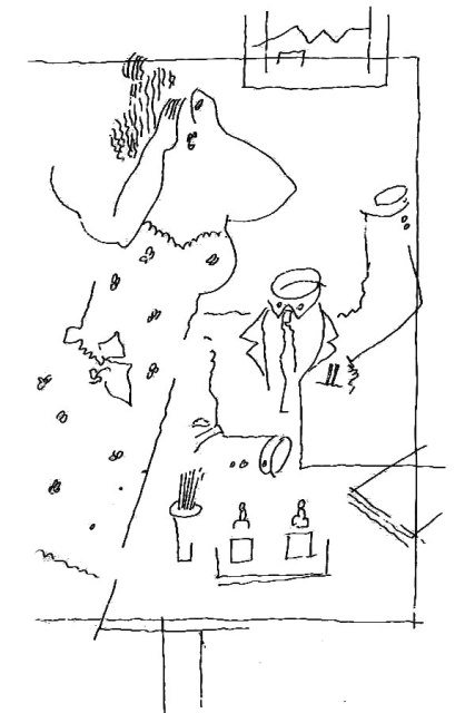 Boris Markevitch