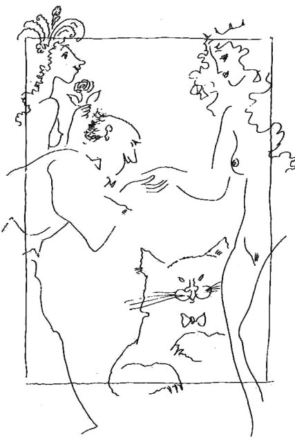 Boris Markevitch