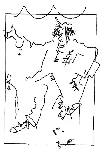 Boris Markevitch