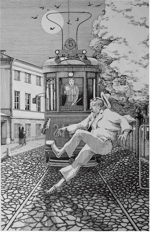 Andrei Nabokov