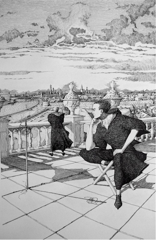 Andrei Nabokov
