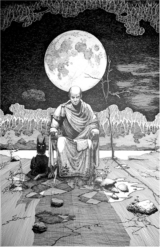Andrei Nabokov